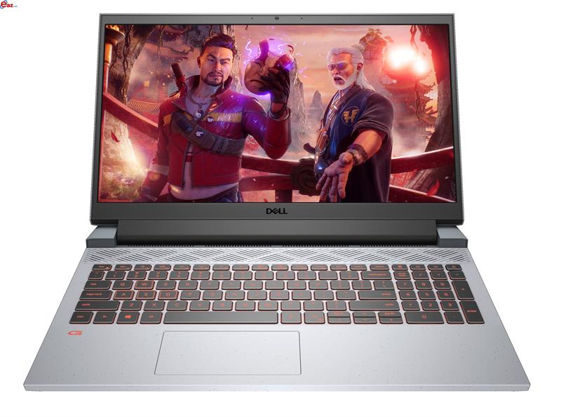 Dell Gaming G15 5515 (70283446) | AMD Ryzen™ 7 5800H | 16GB | 512GB SSD PCIe | GeForce RTX™ 3060 Laptop GPU 6GB GDDR6 | 15.6 inch Full HD IPS 165Hz | Win 11 _ Ofice Office Home &amp; Student 2021 | LED KEY | 0922F